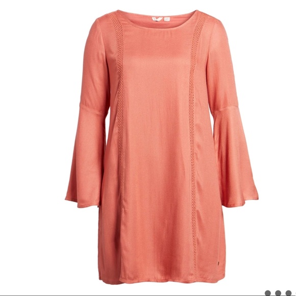 🆕[Roxy]East Coast Dreamer Dress - Picture 4 of 6